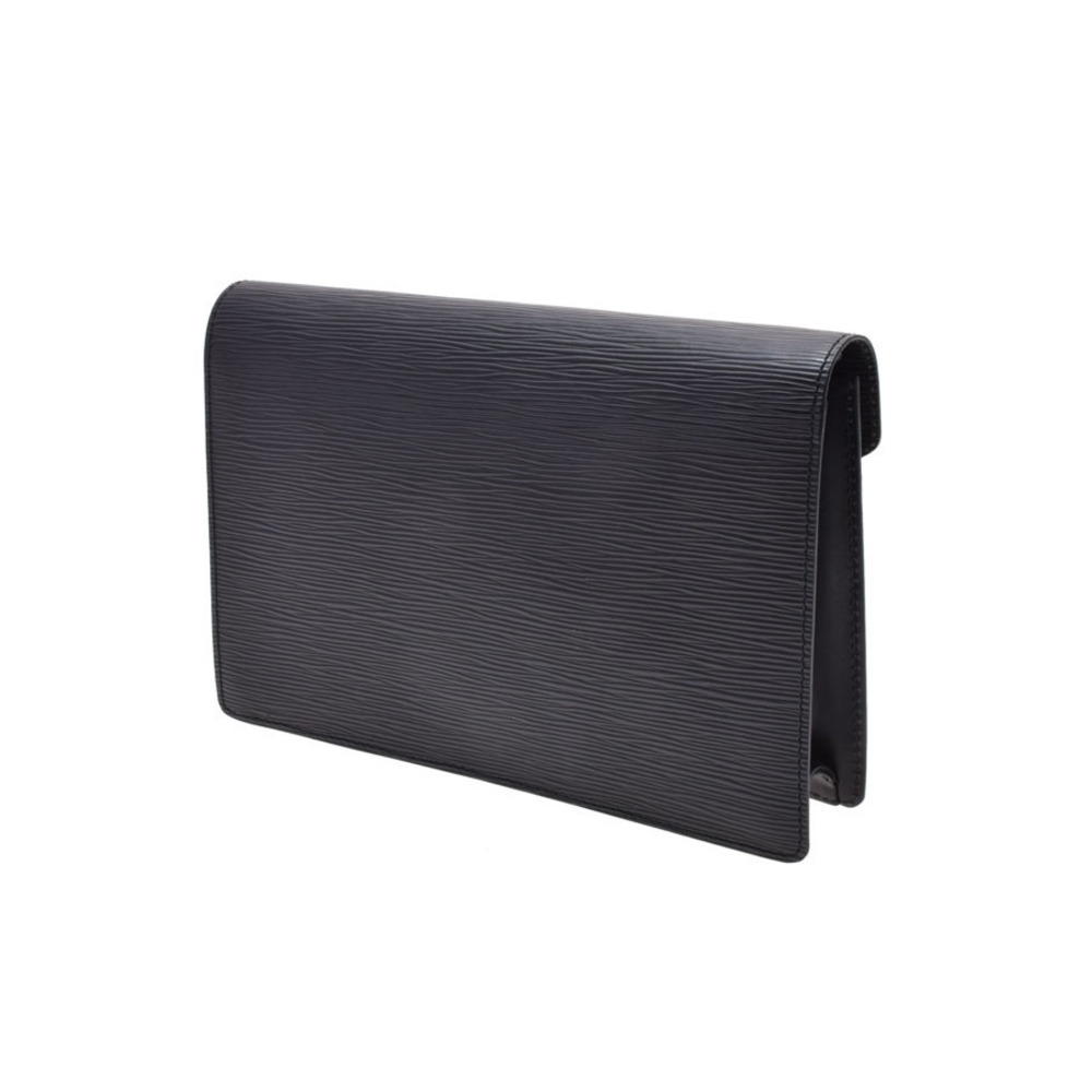 Louis Vuitton GG Epi black Dragonne